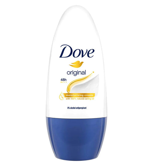 Dove Original Anti-Perspirant 50ml