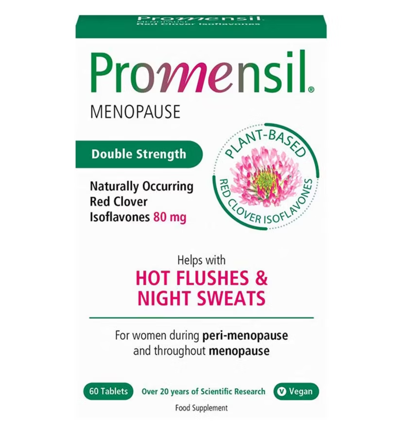 Promensil Double Strength Starter