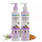 Mamaearth Rosemary & Methi Dana Shampoo & Conditioner Combo Kit