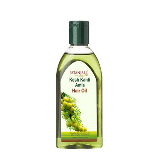 Patanjali Kesh Kanti Amla Hair Oil -50 ml - 100 ml - 200 ml