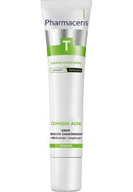 Pharmaceris T Comedo Acne Anti-Comedone Cream-40ml