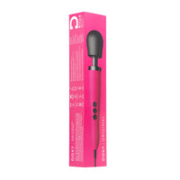 Doxy Original Massager - Pink