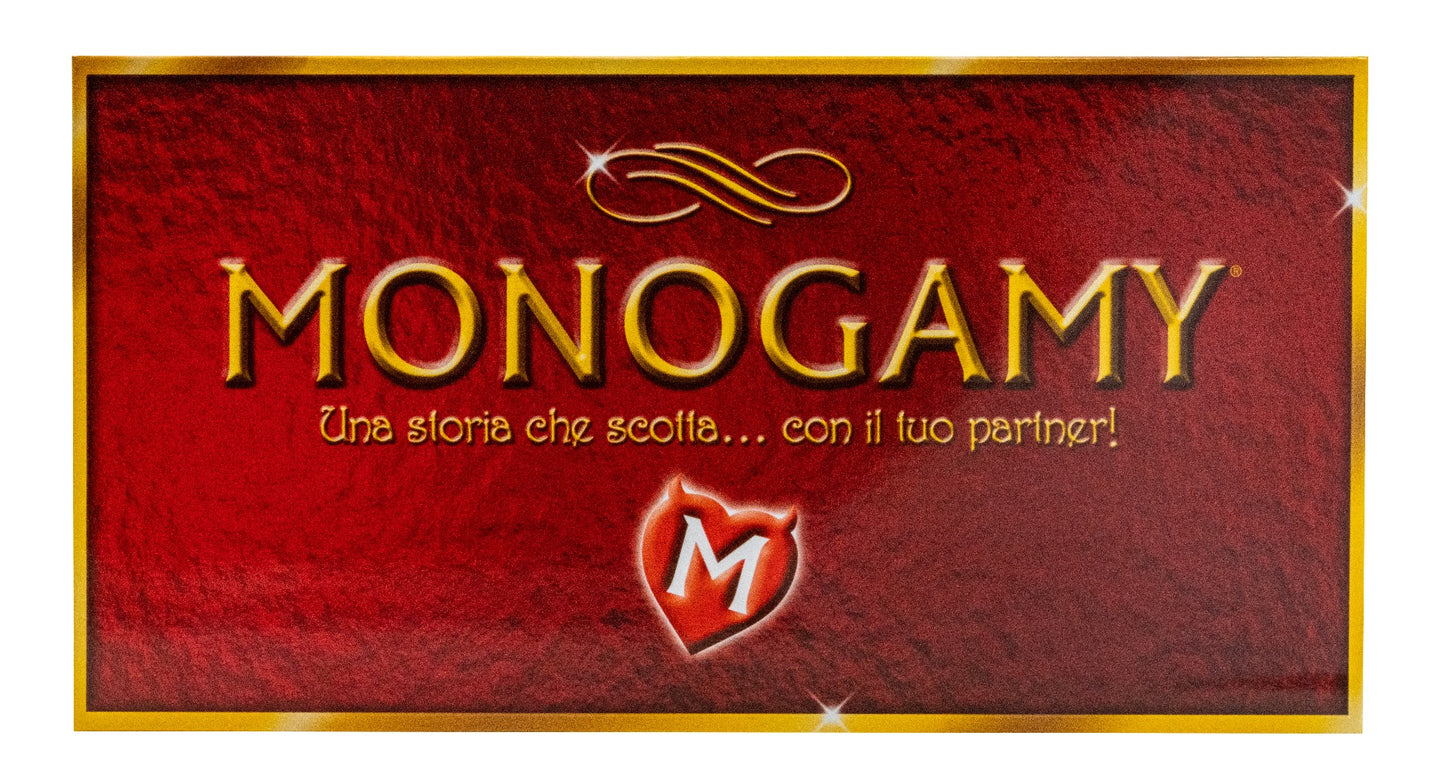 Monogamy Game - Italian Version