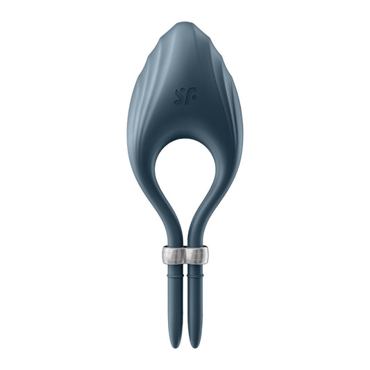 Satisfyer Duelist - Dark Blue