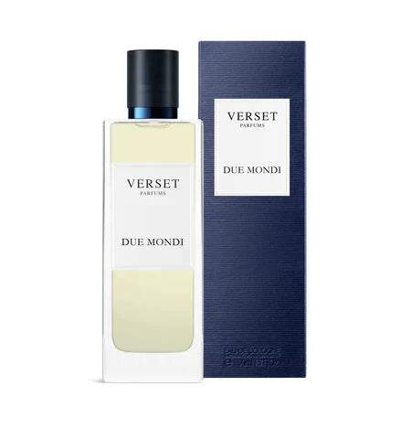 Inspired by Hermès H24 | Verset Due Mondi Perfume for Him