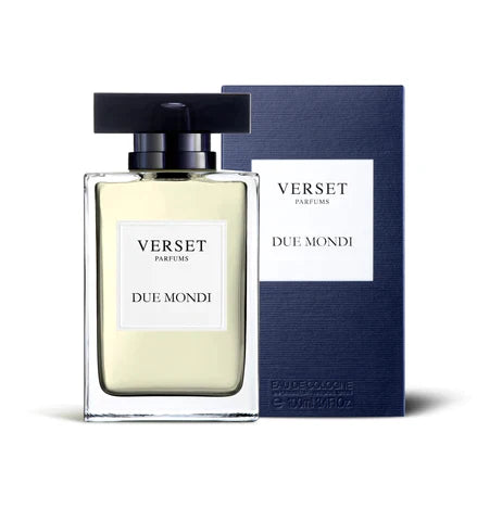 Inspired by Hermès H24 | Verset Due Mondi Perfume for Him