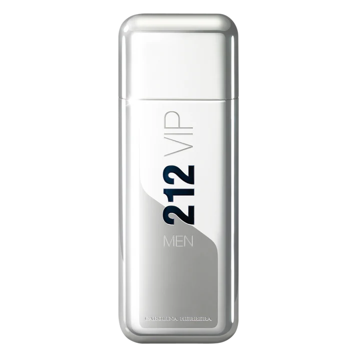 Carolina Herrera 212 VIP Men Eau de Toilette Spray 100ml