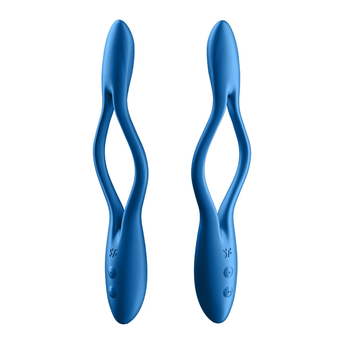 Satisfyer Elastic Game - Dark Blue