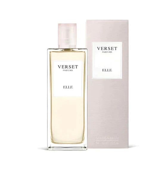 Inspired by Coco (Chanel) | Verset Elle Perfume For Her