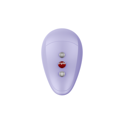 Fun Factory - Essence - Air Pulse Vibrator - Purple