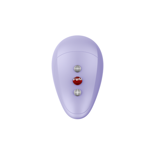 Fun Factory - Essence - Air Pulse Vibrator - Purple