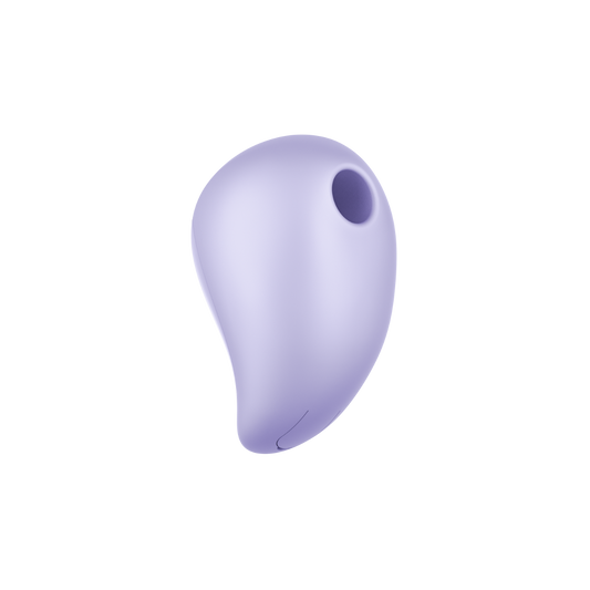 Fun Factory - Essence - Air Pulse Vibrator - Purple