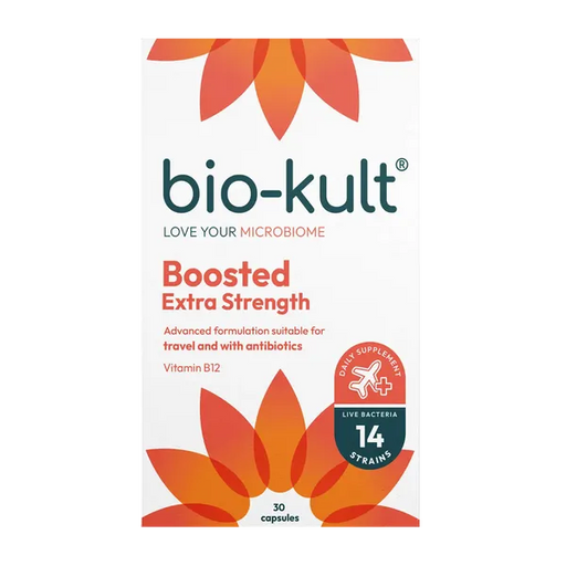 Bio-Kult Boosted 30 Capsules