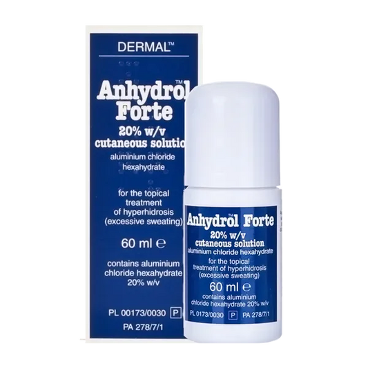Anhydrol Forte Roll 60ml