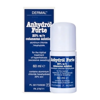 Anhydrol Forte Roll 60ml