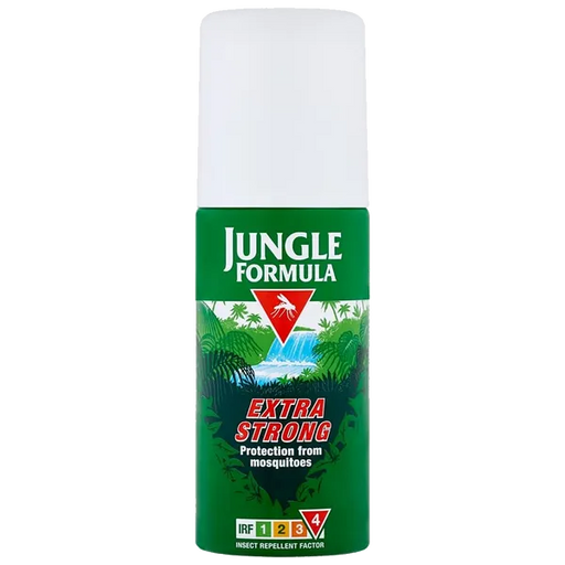 Jungle Formula Extra Strong Aerosol 90ml