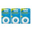 Oral-B Essential Waxed Dental Floss - 50m