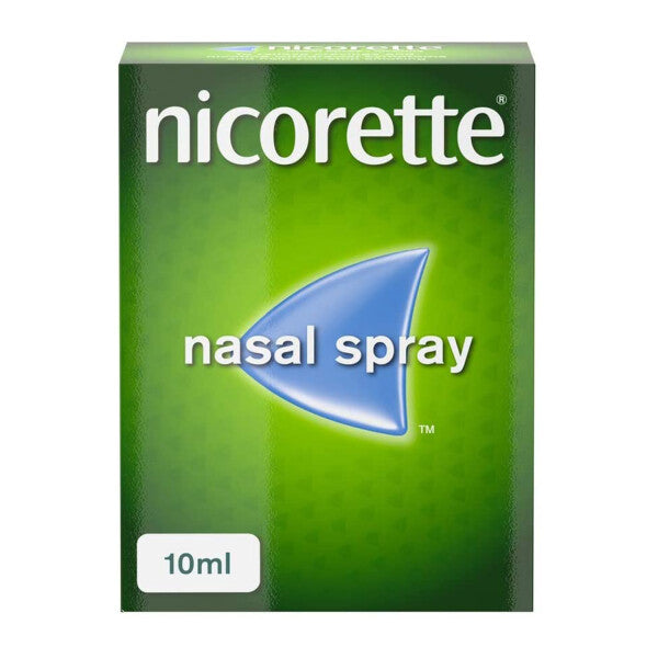 Nicorette Nasal Spray 10ml