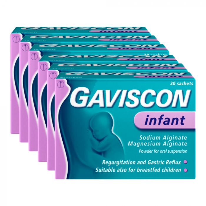 Gaviscon Infant