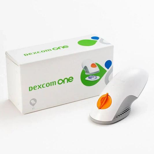 Dexcom ONE Sensor kit