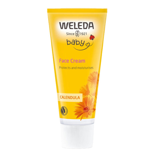 Weleda Calendula Face Cream 50ml