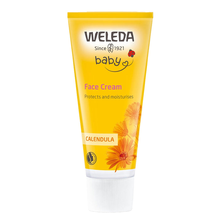 Weleda Calendula Face Cream 50ml