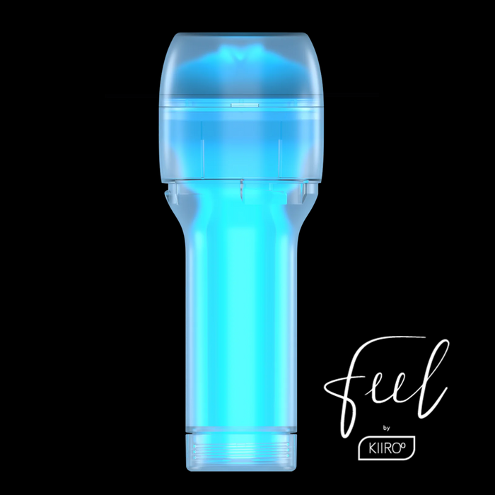 Kiiroo - Feel Stroker - Glow in the Dark