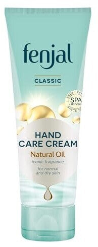 Fenjal Classic Hand Crème 75ml
