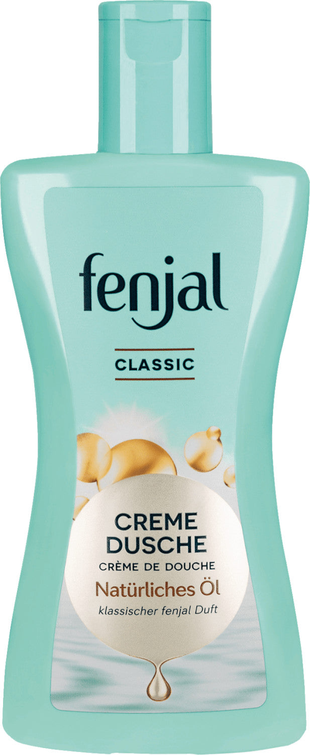 Fenjal Shower Creme 200ml
