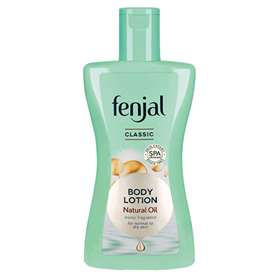 Fenjal Hydrating Body Lotion 200ml