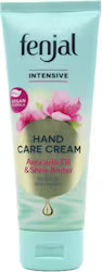 Fenjal Intensive Hand Creme 75ml