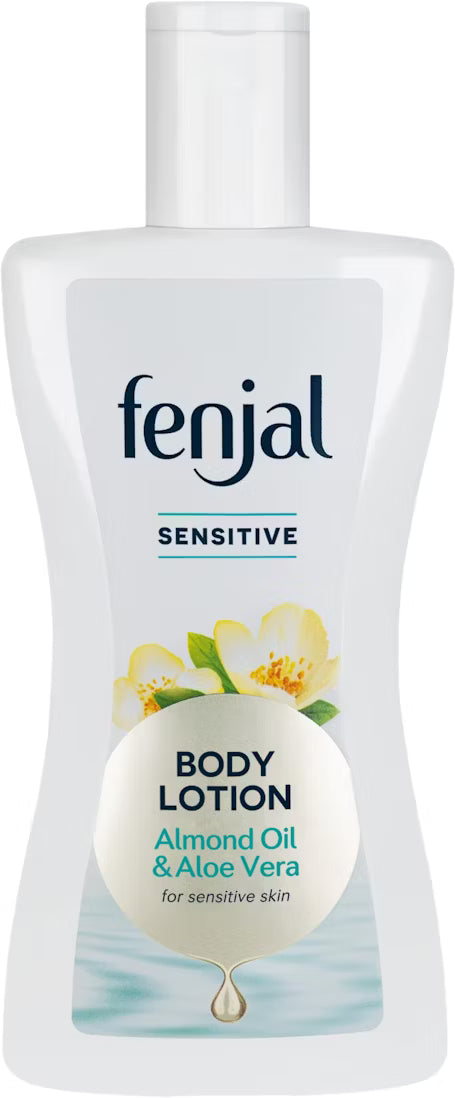 Fenjal Sensitive Body Lotion 200ml