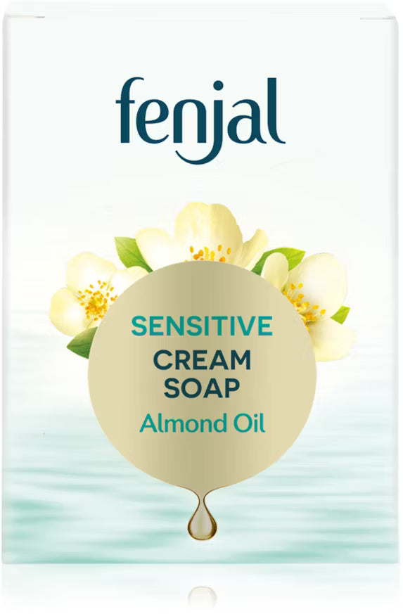 Fenjal Sensitive Creme Soap 100g