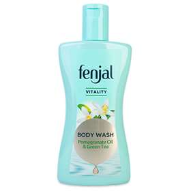 Fenjal Vitality Body Wash 200ml
