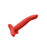 Fun Factory Limba Flex M Dildo - Flashy Coral