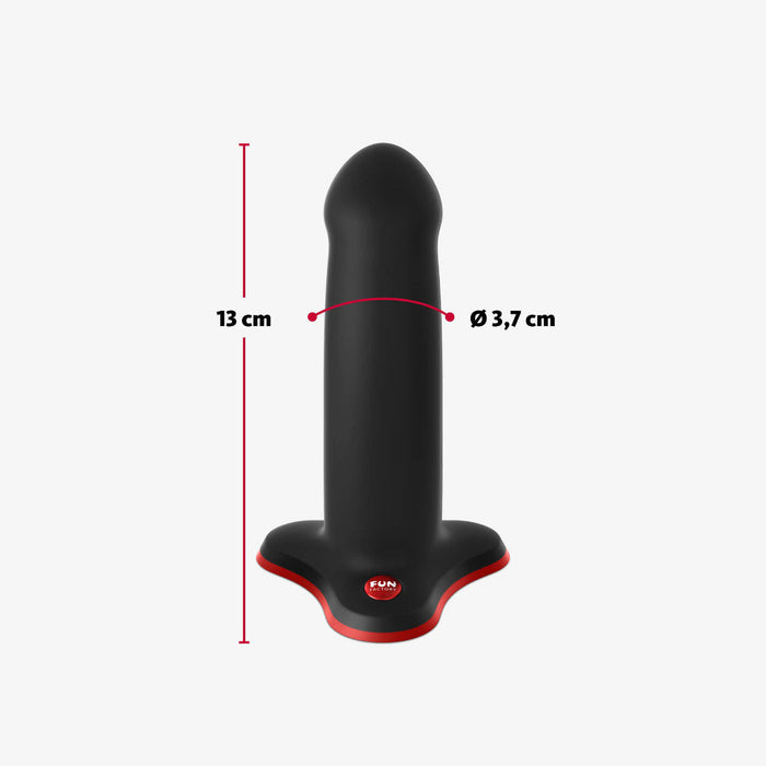 Fun Factory Dildo Amor - Black