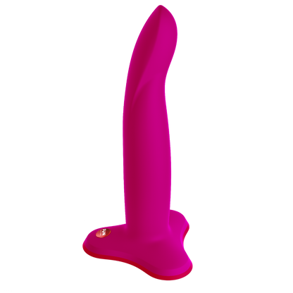 Fun Factory - Limba Flex M - G-Spot Dildo - Magenta