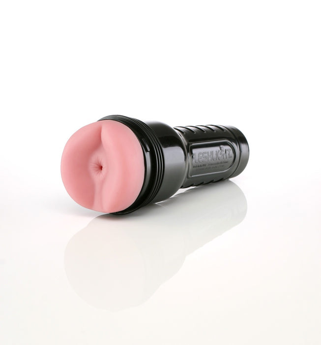 Fleshlight - Vibro Butt