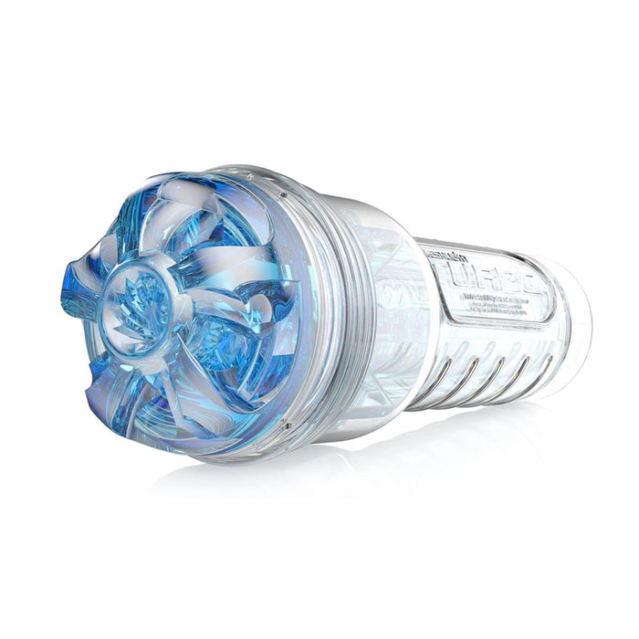 Fleshlight Turbo - Throttle Blue