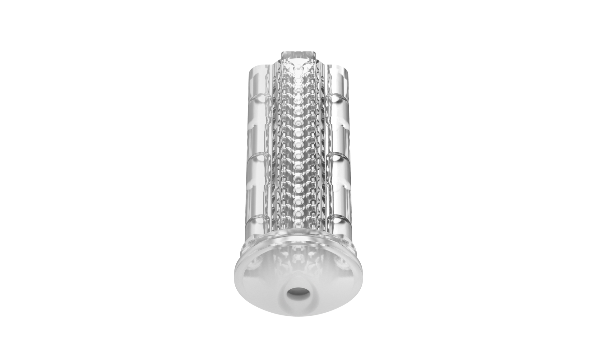 Kiiroo - Titan - Sleeve Power