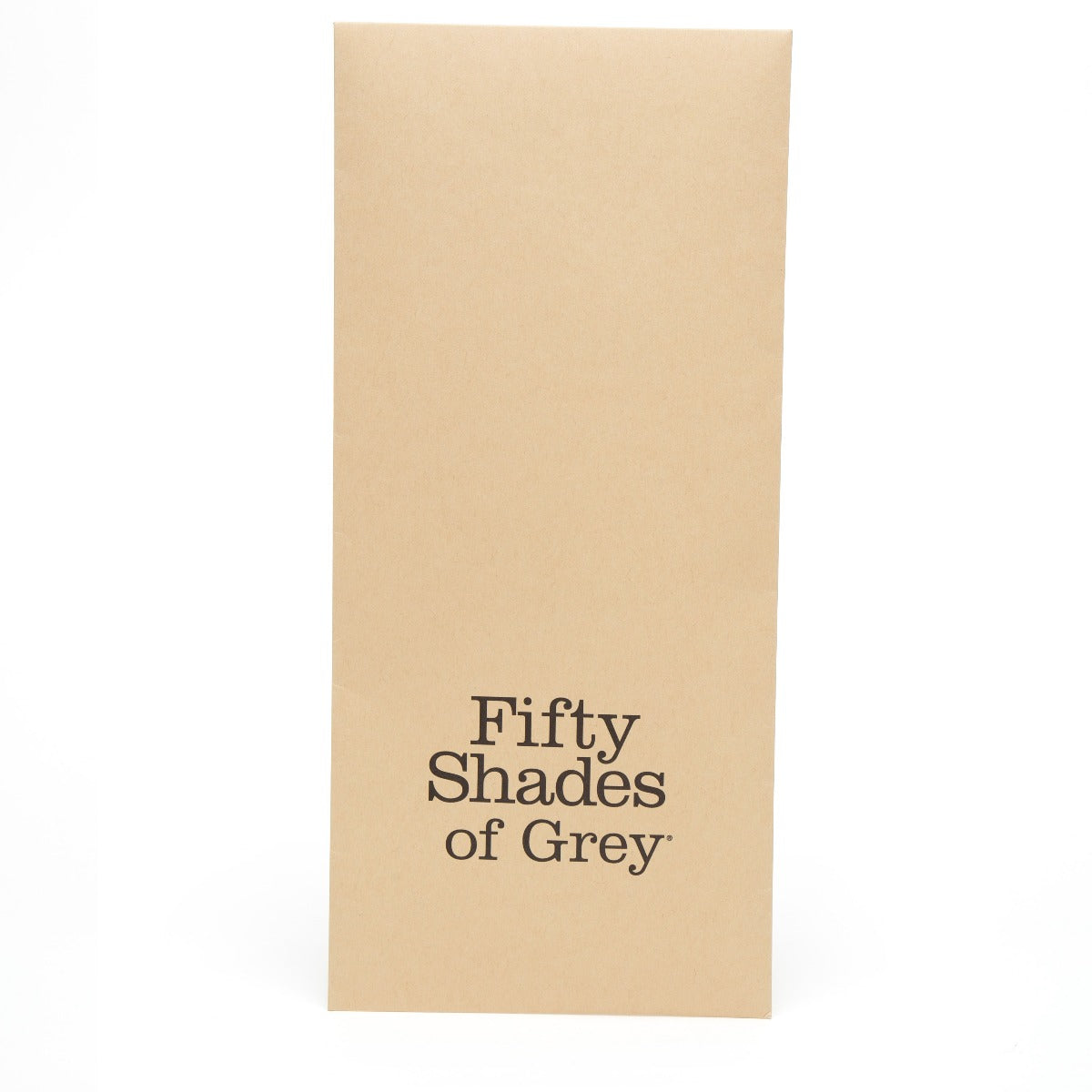 Fifty Shades of Grey Bound to You Hog Tie