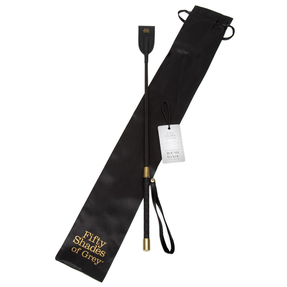 Fifty Shades of Grey Bound to You Spreader Bar