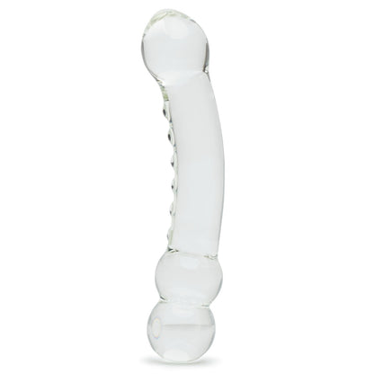 Fifty Shades of Grey Drive Me Crazy Glass Massage Wand