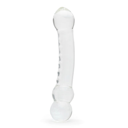 Fifty Shades of Grey Drive Me Crazy Glass Massage Wand