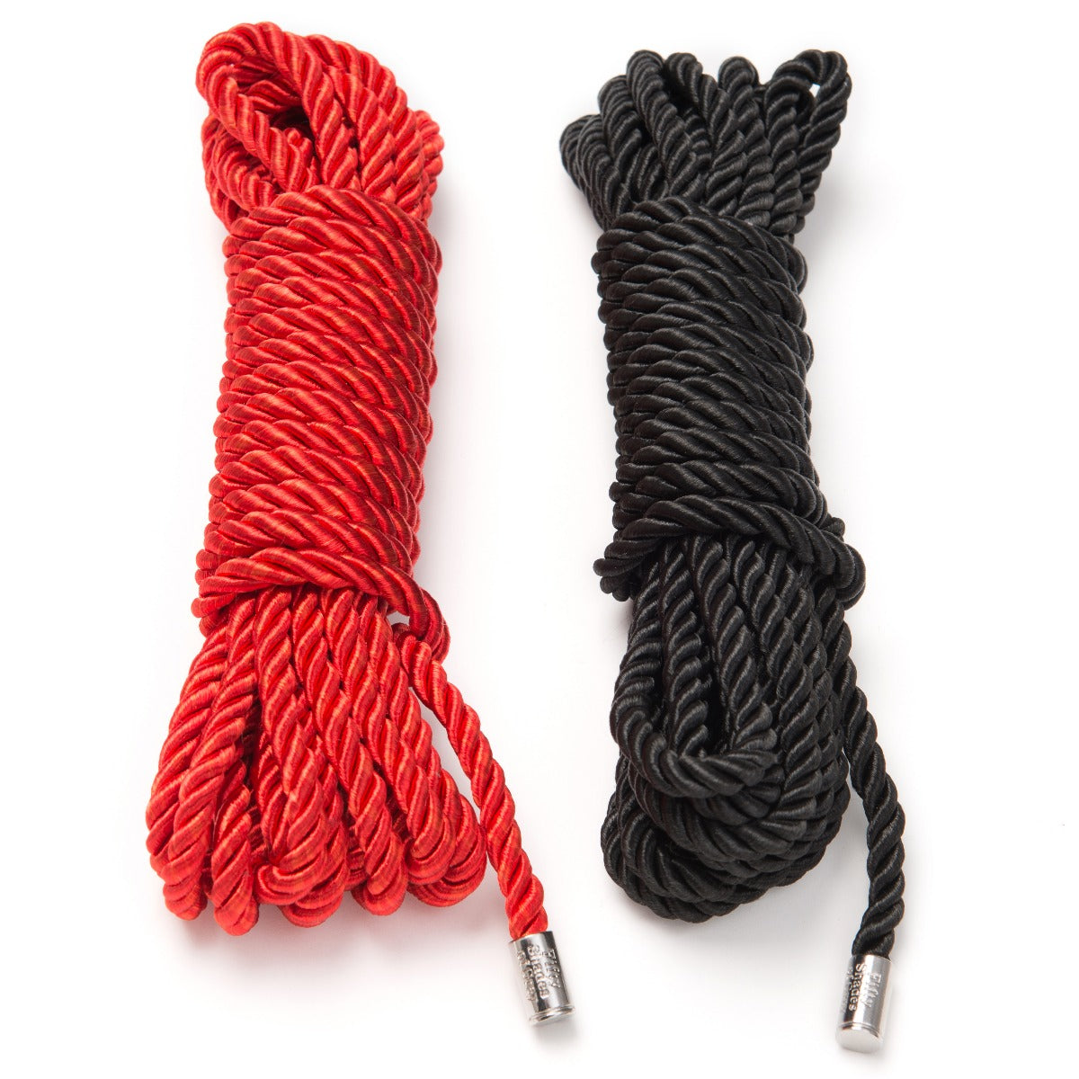 Restrain Me Bondage Rope Twin Pack