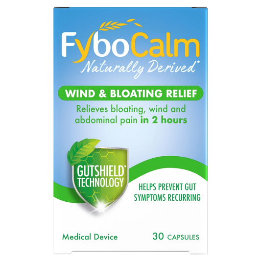 Wind Less Tablets Buy wind relief tablets UK from Cured Pharmacy. Shop trusted bloating ...