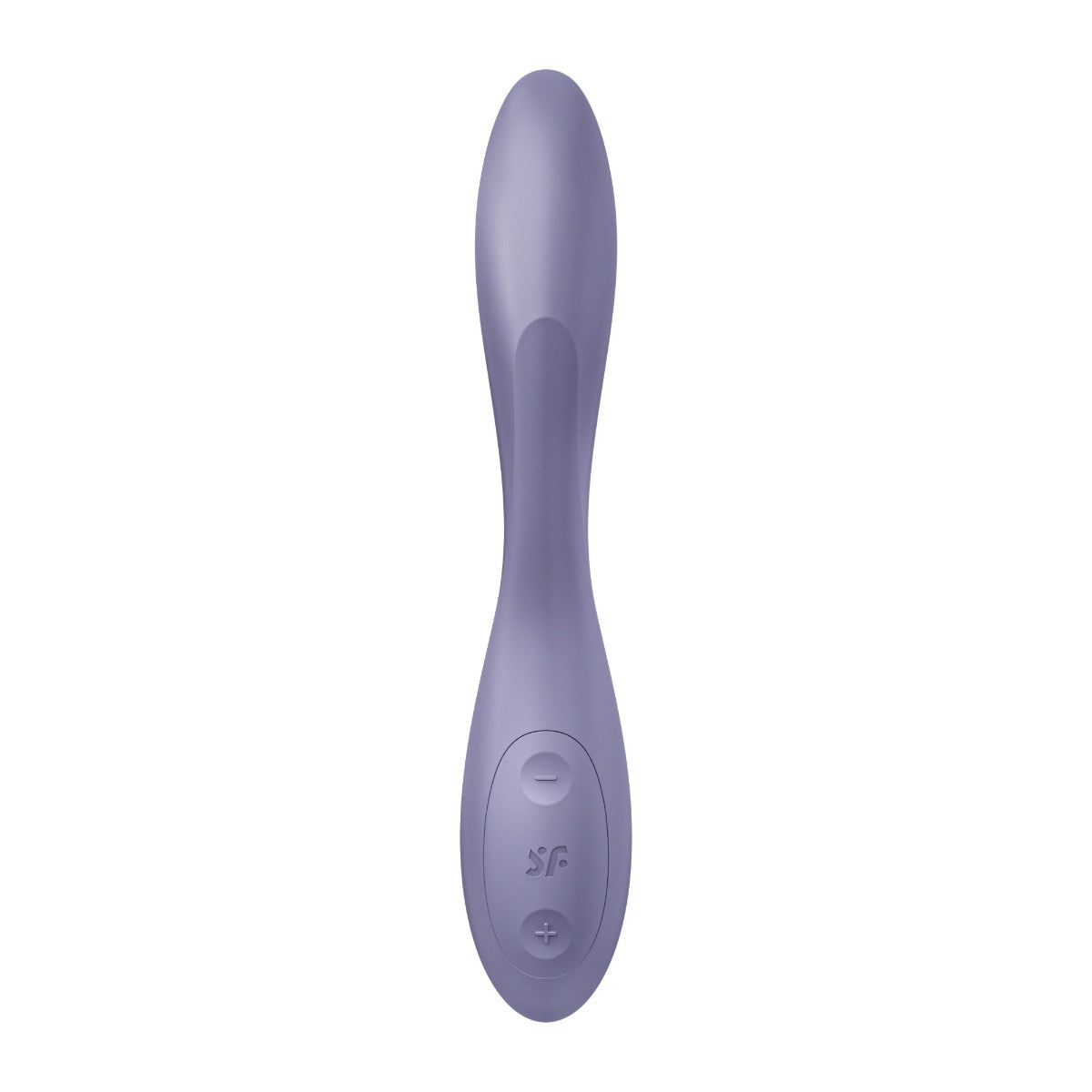 Satisfyer G-Spot Flex 2 - Dark Violet