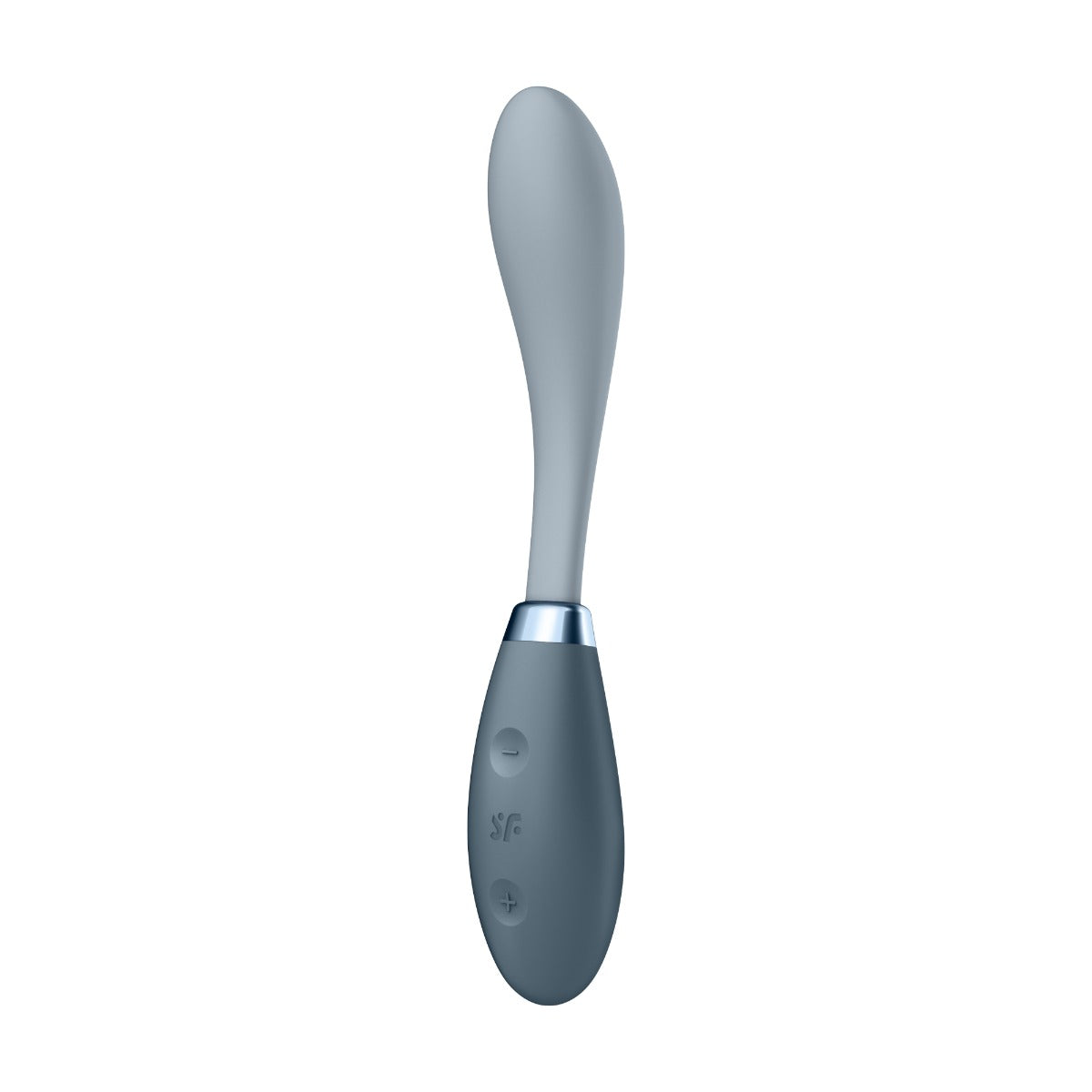 Satisfyer G-Spot Flex 3 - Grey