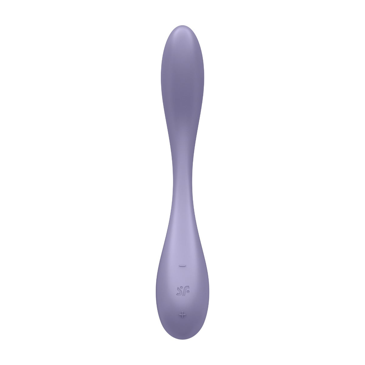 Satisfyer G-Spot Flex 5+ - Lilac
