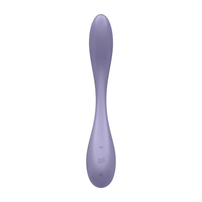 Satisfyer G-Spot Flex 5+ - Lilac